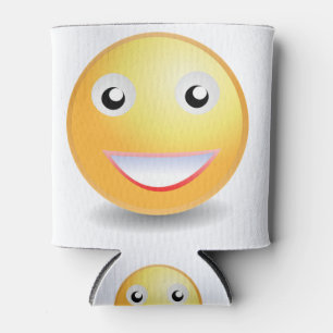 Rafraîchisseur Pour Canette Emoji !
