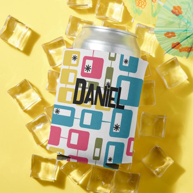 Rafraîchisseur Pour Canette En boîte (Été in situ)