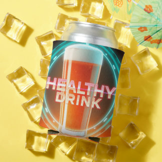 Rafraîchisseur Pour Canette Enfriador de latas.