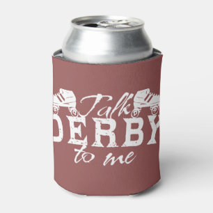 Rafraîchisseur Pour Canette Entretien Derby à moi, rouleau Derby
