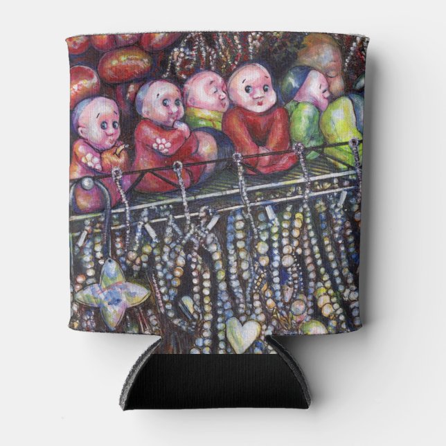 Rafraîchisseur Pour Canette Épitomiser (Devant)