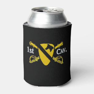 Rafraîchisseur Pour Canette ęr DIVISION de CAVALERIE