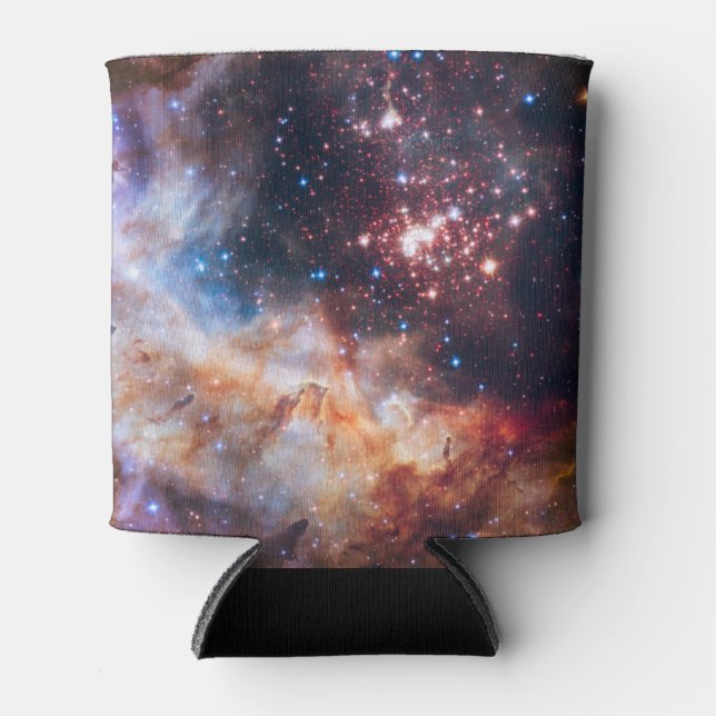 Rafraîchisseur Pour Canette Espace (Devant)