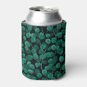 Rafraîchisseur Pour Canette Eucalyptus noir