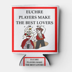 RAFRAÎCHISSEUR POUR CANETTE EUCHRE