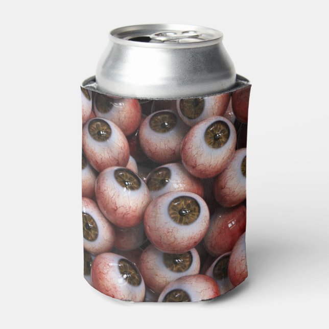 Rafraîchisseur Pour Canette Eyeballs (Can devant)