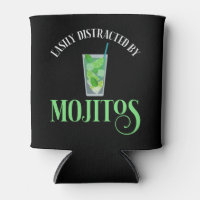Facilement Distrait Par Les Mojitos