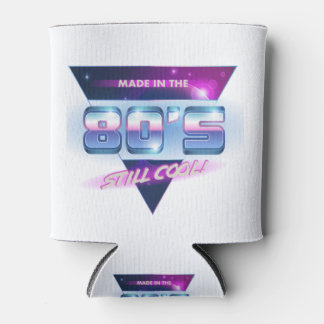 Rafraîchisseur Pour Canette Fait dans les années 80