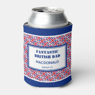 RAFRAÎCHISSEUR  POUR CANETTE FANTASTIQUE PÈRE BRITANNIQUE