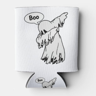 Rafraîchisseur Pour Canette fantôme de la désapprobation