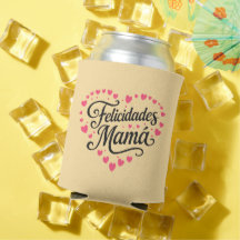 Felicitations Maman Joyeuse Fête des Mères Calligr
