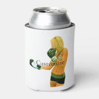 Female Fitness Model boxing Thunder_Cove