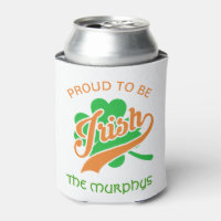 Fier D'Être Irlandais