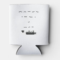 Fière D'Être Un Morse De Jambon Code Peut Couvrir 