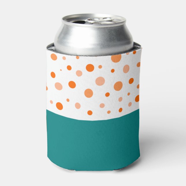 Rafraîchisseur Pour Canette Fizzy Soda (Can devant)