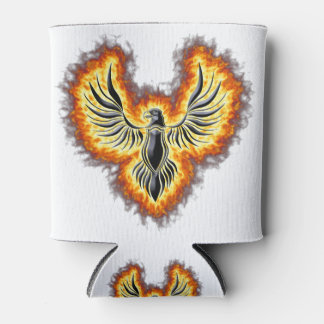 Rafraîchisseur Pour Canette flamboyant