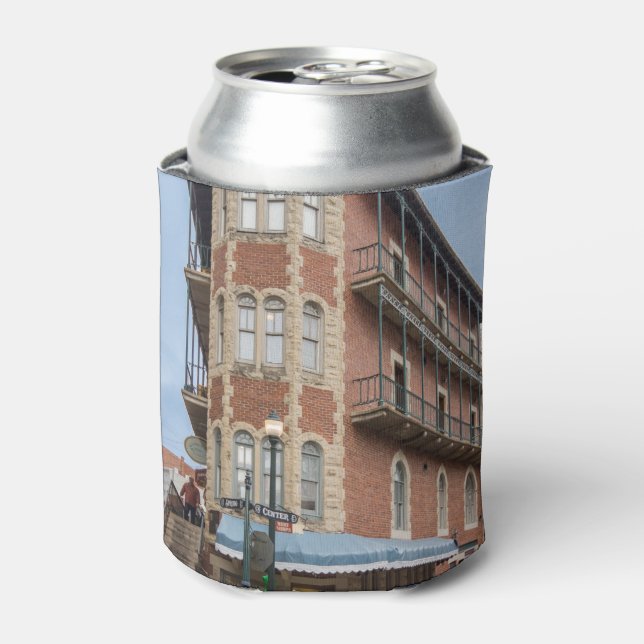 Rafraîchisseur Pour Canette Flatiron Flats Eureka (Can devant)