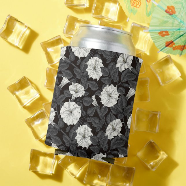 Rafraîchisseur Pour Canette Fleurs de lune peuvent refroidir (Été in situ)