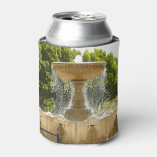 Rafraîchisseur Pour Canette Fontaine de Sausalito Photographie de voyage en Ca