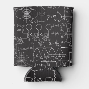 Rafraîchisseur Pour Canette Formules scientifiques : Patte de calcul du tablea