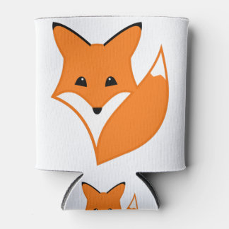 Rafraîchisseur Pour Canette Fox