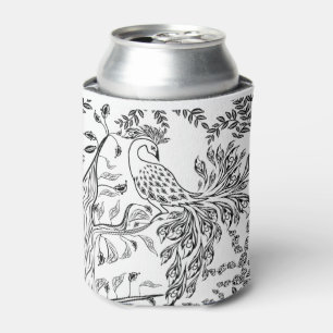 Rafraîchisseur Pour Canette Foyer, oiseau