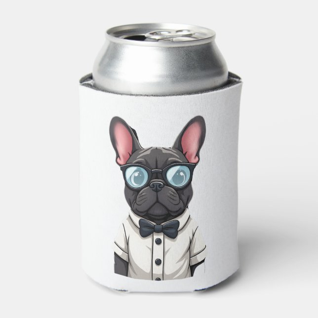 Rafraîchisseur Pour Canette Frenchie The Gentlemen Copy (6) (Can devant)