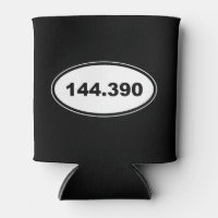 Fréquence APRS 144.390 Radio de jambon amateur