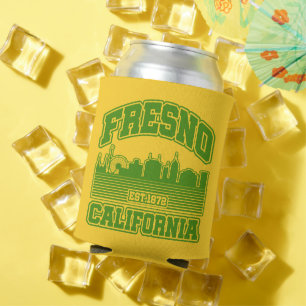 Rafraîchisseur Pour Canette Fresno, Californie