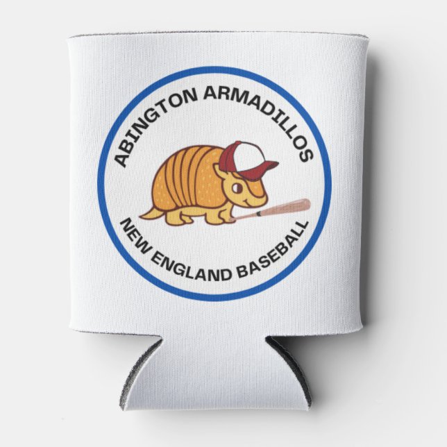 Rafraîchisseur Pour Canette Froid Peut Cosy (Devant)