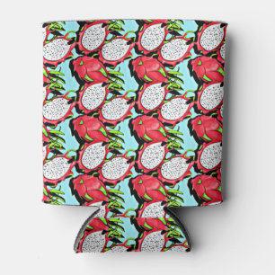 Rafraîchisseur Pour Canette fruit du dragon tropical