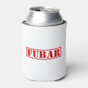 RAFRAÎCHISSEUR POUR CANETTE FUBAR