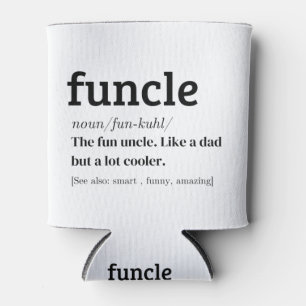 Rafraîchisseur Pour Canette Funcle
