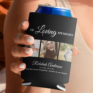 Rafraîchisseur Pour Canette Funérailles de collection de photos moderne 3