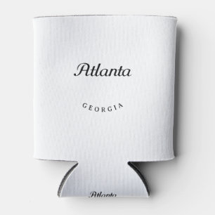 Rafraîchisseur Pour Canette GA d'Atlanta