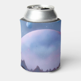 Rafraîchisseur Pour Canette Galaxie, Univers, Étoiles, Espace extra-atmosphéri