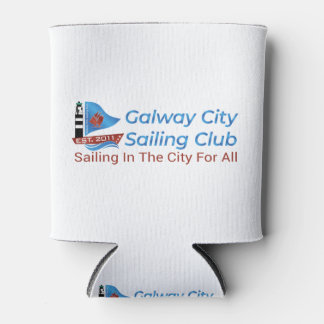 Rafraîchisseur Pour Canette Galway City Sailing Club