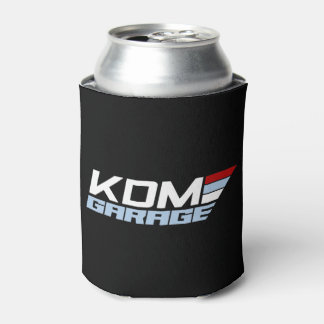 RAFRAÎCHISSEUR POUR CANETTE GARAGE KDM