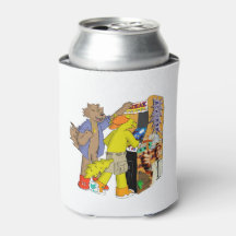 Gavin a obtenu le jeu