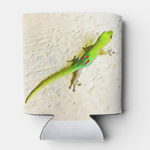 Rafraîchisseur Pour Canette Gecko peut refroidir