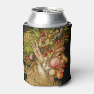 Rafraîchisseur Pour Canette Giuseppe Arcimboldo - Été