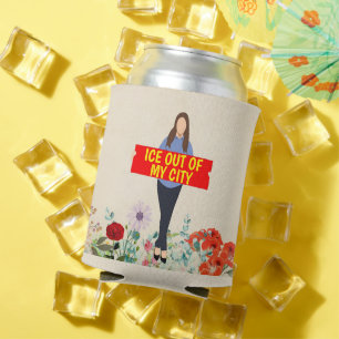 Rafraîchisseur Pour Canette Glace hors de mon refroidisseur de canette de vill