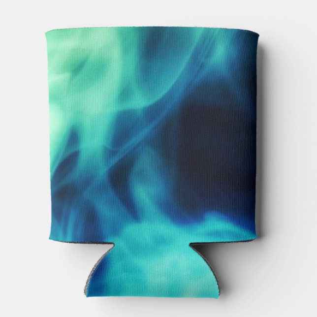 Rafraîchisseur Pour Canette Glow Bomb (Dos)