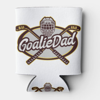 Rafraîchisseur Pour Canette GoaliePapa