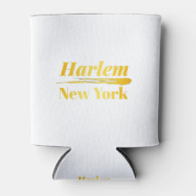 Gold de Harlem New York