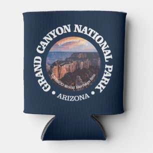 Rafraîchisseur Pour Canette Grand Canyon NP 2