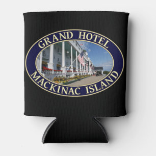 Rafraîchisseur Pour Canette Grand Hotel Mackinac Island, Michigan
