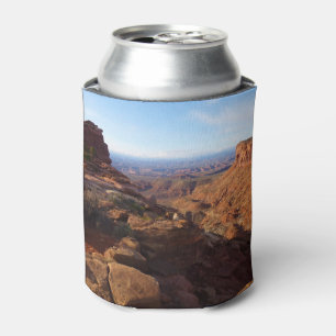 Rafraîchisseur Pour Canette Grand View Point dans le parc national de Canyonla