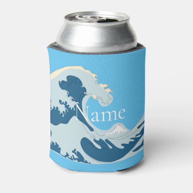 Rafraîchisseur Pour Canette Grande vague Thunder_Cove (Can Dos)