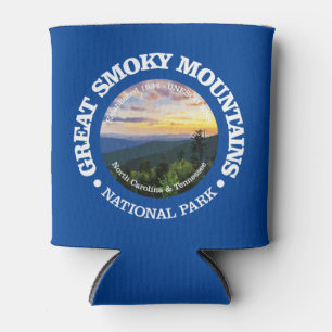 Rafraîchisseur Pour Canette Great Smoky Mountains NP (rd)2